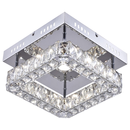 Bethel Bethel Kd10-3 Led Single Pendant Lighting KD10-3